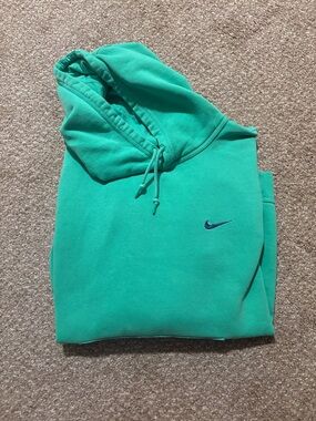 Vintage Nike hoodie. Size XL.